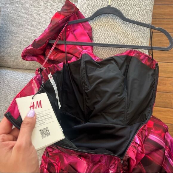 BOW DRESS - Picture 8 of 14